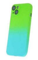 Nugarėlės dėklai iLike Xiaomi Redmi 12c / Redmi 11a - Ultra Trendy case Green