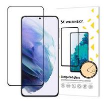Apsauginiai stiklai Wozinsky Samsung Galaxy S22 + (S22 Plus) Tempered Glass Full Screen