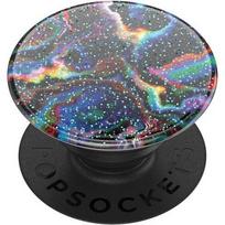 Universalus laikiklis (Popsocket) Popsockets  Glitter Rainbow Void