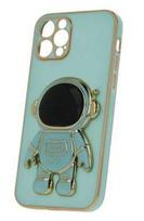 Nugarėlės dėklai iLike Samsung Galaxy A34 5G mint Astronaut case