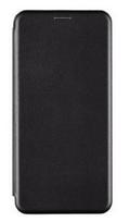 Knygos tipo dėklas dėklai iLike Xiaomi Xiaomi Redmi 12C Book Case Black