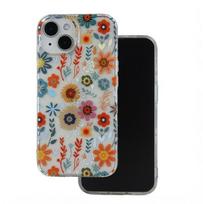 Nugarėlės dėklai iLike Samsung Galaxy A35 5G IMD print case field