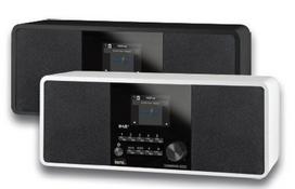 Imperial Dabman i200 Internet Digital Black