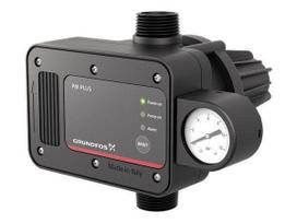 Pressure manager PM PLUS 10A IP65 (93264954) Grund