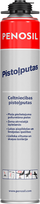 Construction gun foam 750ml LV PENOSIL