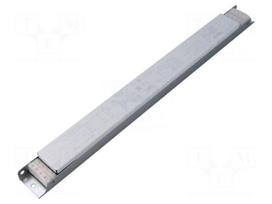 DALI | 220÷240VAC | HF | 86W | spring-loaded terminals | 360x30x21mm