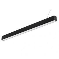 LED linear pendant light 48W, 150 cm, 4000K, 4800Lm, IP40