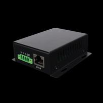 WI-POE62-48V ~ Gigabit PoE inžektors 9-42V 35W