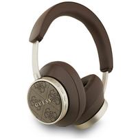 Guess 4G Classic Logo GUBHC15P4MRSCW Wireless Headphones