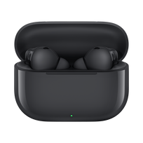 Huawei | Headphone | FreeBuds SE 4 ANC | Bluetooth | In-ear | Black | Noise canceling | Wireless