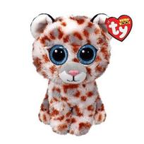 Žaidimų zona | PC | Konsolės | Priedai // Žaislai ir žaidimai vaikams // Maskotka ty leopard coco 15 cm