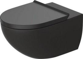 Wall-hung pot Architec Rimless with SC lid