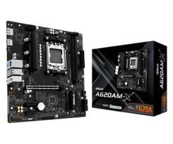 ASRock AMD A620 Motherbord Micro-ATX
