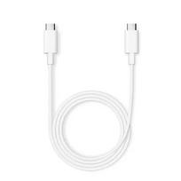 Kabelis Samsung  60W 5A Universal USB-C to USB-C Charging & Data Cable 1m (OEM) White