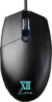 Kompiuterio pelė Remax  Gaming mouse with 7 color change Black
