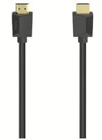 Elektros prekės Hama  Ultra High Speed HDMI  Cable, Certified, Ultra-HD 8K, 2.00 m