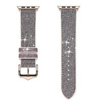 Dirželis Dux Ducis  Strap Watch 7 Band 7/6/5/4/3/2 / SE (41/40 / 38mm) Wristband Bracelet Silver