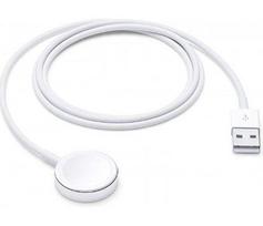 Įkroviklis Apple  Watch Magnetic Charger to USB Cable White