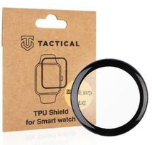 Ekrano apsauga Tactical  Google Pixel Watch TPU Shield 3D Black