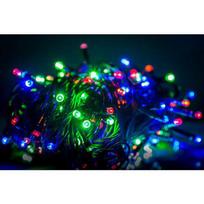Kambarių girlianda iLike  LED Christmas Lights RS-111 7m. 100LED Multi Color