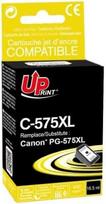Ink cartridge Uprint Canon 575XL Black
