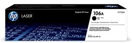 HP W1106A 106A Black