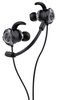 Headphones Trust Gxt 406 Pine Black
