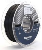 High Speed PLA filament Gembird 1.75 mm 1 Kg PLA Black