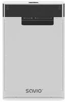 Box for hard disk Savio External HDD / SSD 2.5″ Enclosure