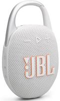 Speaker JBL Clip 5 White