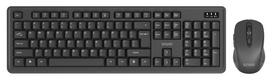 Keyboard and mouse set Savio KB-03