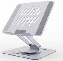 Laptop stand Gembird NBS-DR1-01