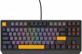 Keyboard Genesis Thor 230 TKL Outemu Red