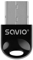 Bluetooth adapter Savio BT-060 Bluetooth 5.3