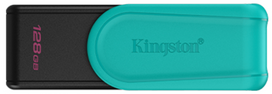 Flash memory Kingston DataTraveler Exodia S 128GB USB 3.2 Gen1