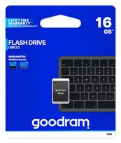 Goodram UPI2 USB 2.0 16GB Black