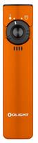 Flashlight Olight Arkfeld with Green Laser & White Light Orange