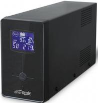 Uninterruptible power supplie Energenie UPS 1500VA