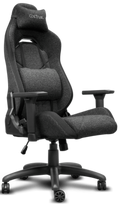 Computer Chair Trust GXT723 Ruya Grey