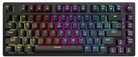 Keyboard Savio Phenix Gateron Yellow Pro