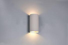 Trio Soka sienas lampa 2xGU10 warm grey  267700276 4017807657067