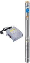 Pump 75 SUB 4/62 1,5kW 1*230