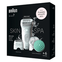 Braun Silk-épil 7 SE7-081 Epilator
