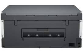 HP Smart Tank 670 AiO Spausdintuvas rašalinis spalvotas MFP A4 12 ppm USB Wi-Fi Bluetooth (SPEC)