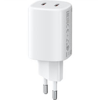 Xiaomi 45W Nano Turbo Charging Power Adapter (2-Port) EU