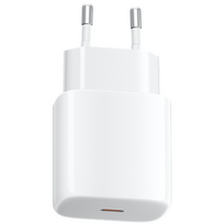 Xiaomi 20W Fast Charging Power Adapter (Type-C) EU