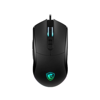 MSI Gaming Mouse | FORGE GM320 | Wired | USB 2.0