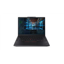 Lenovo ThinkPad P14s G7 AMD | Black | 14 " | IPS | Touchscreen | WUXGA | 1920 x 1200 pixels | Anti-glare | AMD Ryzen AI 7 PRO |