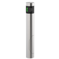 In balance Grid Charging Station 2x22kW, Socket, 4G (LTE), RFID | PC1-U-R