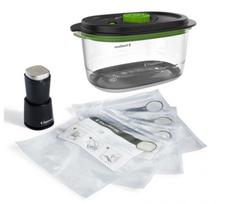 FoodSaver VS1199X manual vacuum sealer